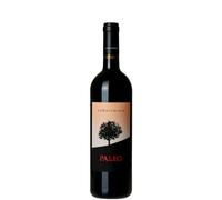 Le Macchiole Paleo 2021-0,75L