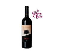 LE MACCHIOLE PALEO 2021 VINO ROSSO BOLGHERI TOSCANA IGT