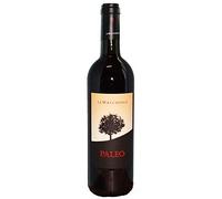 Le Macchiole Paleo Rosso 2022, Vino Rosso Toscano IGT, 100% Cabernet Franc, 750 ml, 14% Vol.