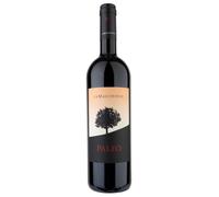Paleo Rosso Toscana IGT 2020 0,75 l