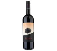 Le Macchiole Paleo Toscana IGT 2022 0,75 l