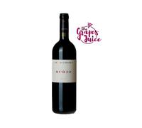 LE MACCHIOLE SCRIO 2013 VINO ROSSO BOLGHERI TOSCANA IGT