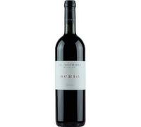LE MACCHIOLE Scrio Rosso 2016