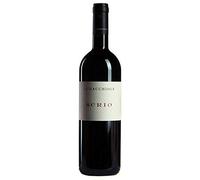LE MACCHIOLE Scrio Rosso IGT 2005 MAGNUM