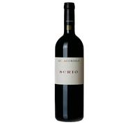 Scrio Rosso Toscana IGT 2022 0,75 l