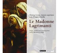 Le Madonne Lagrimanti