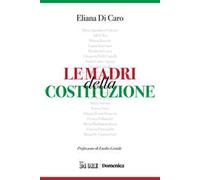 Le madri della Costituzione