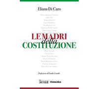 Le madri della Costituzione