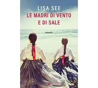 Le madri di vento e di sale