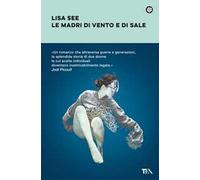 Le madri di vento e di sale