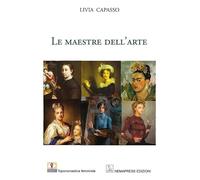 Le maestre dell'arte