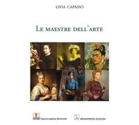 Le maestre dell'arte - [Nemapress]