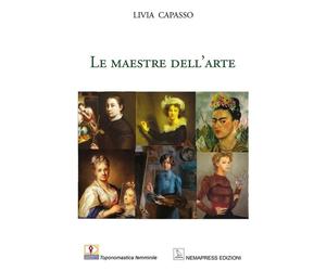 Le maestre dell'arte - [Nemapress]