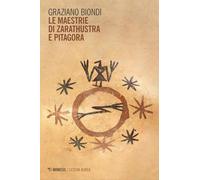 Le maestrie di Zarathustra e Pitagora