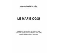 Le mafie oggi