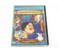 Le Magasin d'antiquités (DVD)