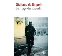 Le mage du Kremlin: Roman