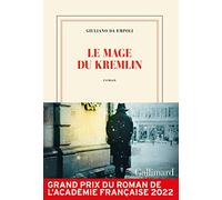 Le mage du kremlin: roman - Empoli Giuliano Da