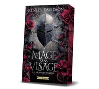 Le Mage sans Visage: Tome 1, Les légendes d'Abreia