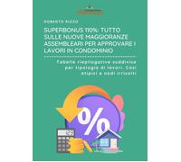 Le maggioranze in condominio. Quorum speciali e ordinari. Superbonus, barriere a