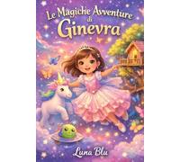 Le Magiche Avventure di Ginevra