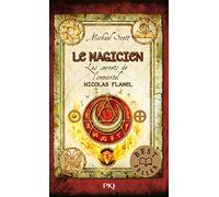 Le magicien: 02