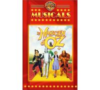 Le magicien d' oz