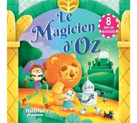 Le magicien d'Oz