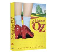 Le magicien d'oz