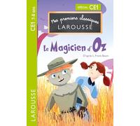 Le magicien d'Oz