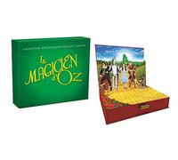 Le magicien d'oz 4k ultra hd