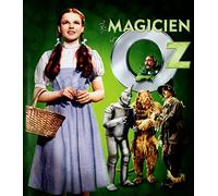 Le Magicien d'Oz [Blu-Ray]