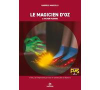 Le magicien d'Oz de Victor Fleming