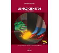 Le magicien d'Oz de Victor Fleming