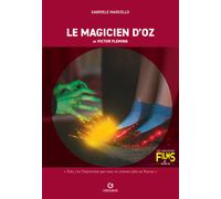 Le magicien d'Oz de Victor Fleming - Marcello Gabriele