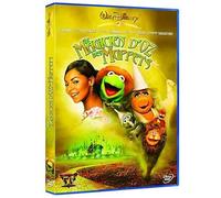 Le magicien d'oz des muppets