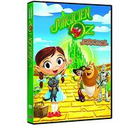 Le magicien d'oz : dorothy et ses amis, saison 1, vol. 1