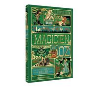 Il Mago di Oz – Illustrato e animato da MinaLima – Flammarion