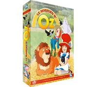Le Magicien d'OZ - Intégrale (9 DVD + Livret)