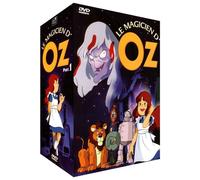 Le Magicien d'Oz - Partie 1