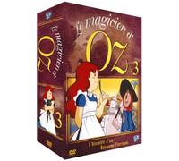 Le Magicien d'Oz - Parte 3 - Cofanetto 4 DVD - VF