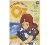 Le Magicien d'Oz : Vol. 10