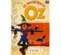 LE MAGICIEN D'OZ vol.3 [DVD]