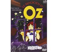"Le Magicien d'Oz" - Volume 2 (Episodes 7 à 11 [Version Française]