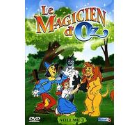 Le Magicien d'Oz - Volume 3
