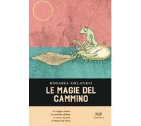 Le magie del cammino