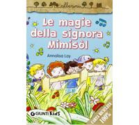 Le magie della signora Mimisòl