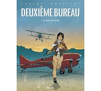 Le Magnétron: Tome 1 Le magnétron