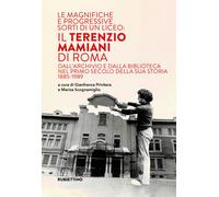 Le magnifiche e progressive sorti di un liceo: il Terenzio Mamiani di Roma...
