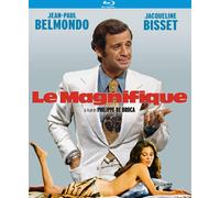 Le Magnifique - aka The Man from Acapulco (Blu-ray)